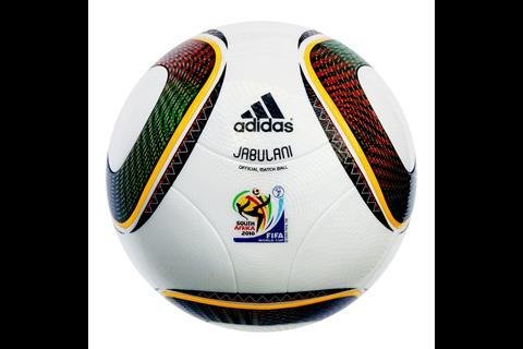 Adidas football